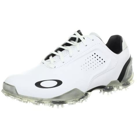 Achieve Your Personal Best with Oakley's Magic Shoes